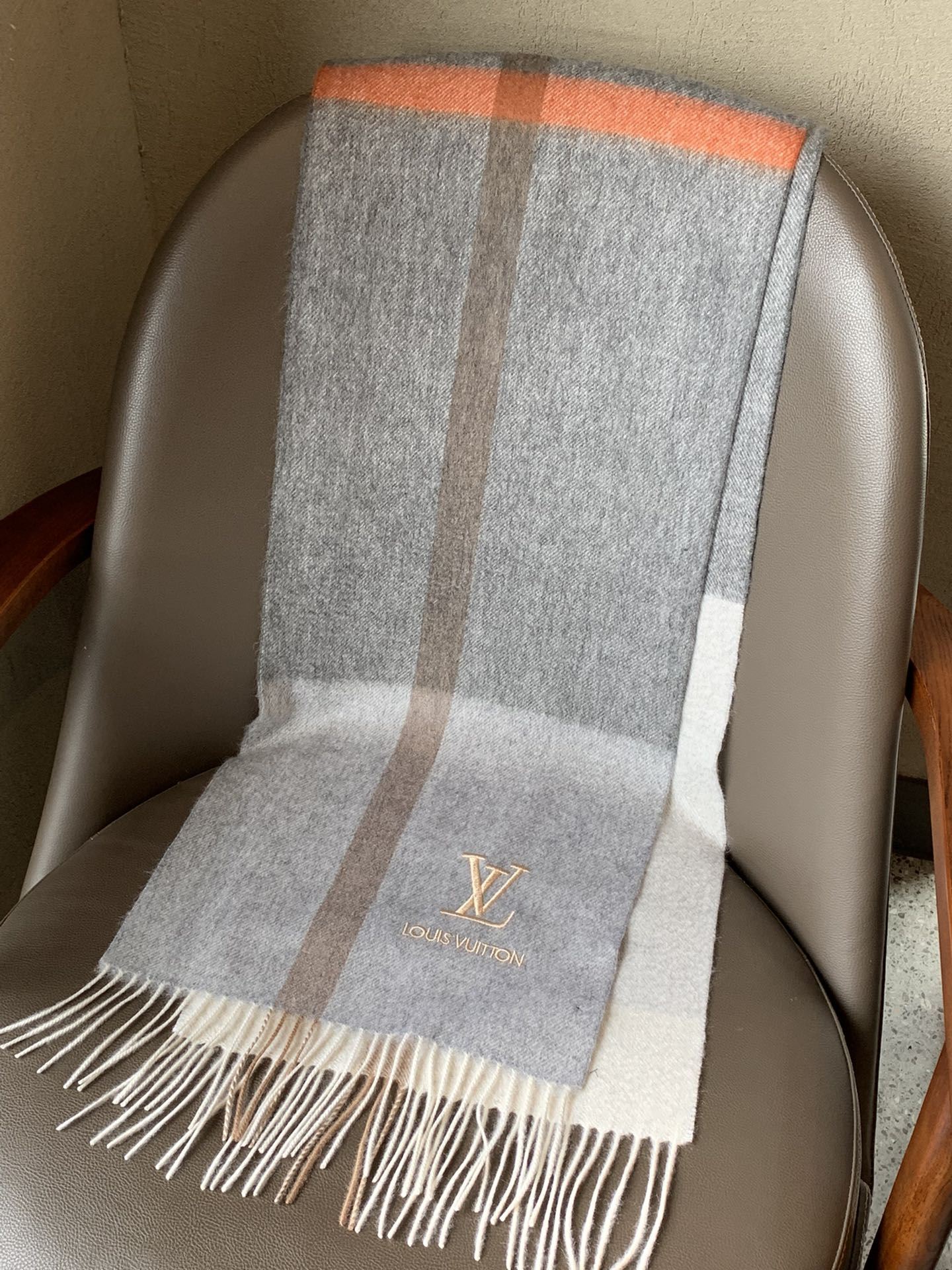 Louis Vuitton Scarf